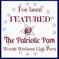 The Patriotic Pam