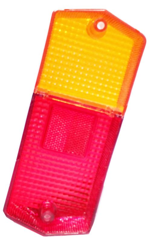 Use For Kubota Tractor M 4700 M5000 M7000 M9000 Tail Lamp Lens 1 Pc eBay