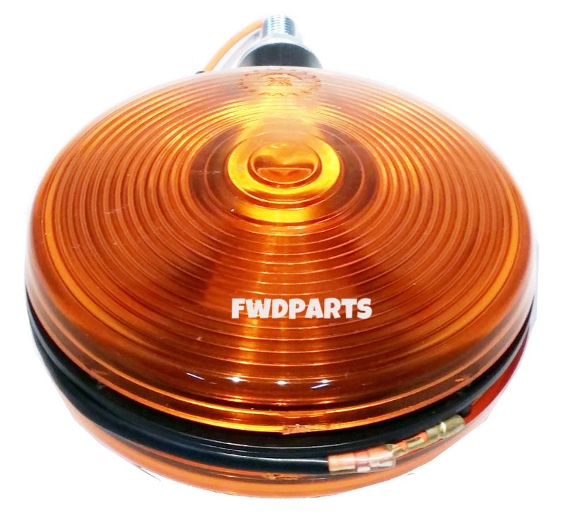 Use For Kubota Tractor L 4508 B L M Series Signal Warning Lights Hazard