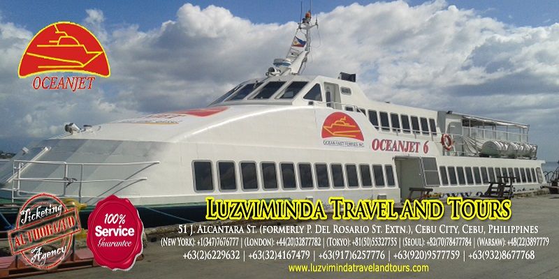 Luzviminda Travel and Tours