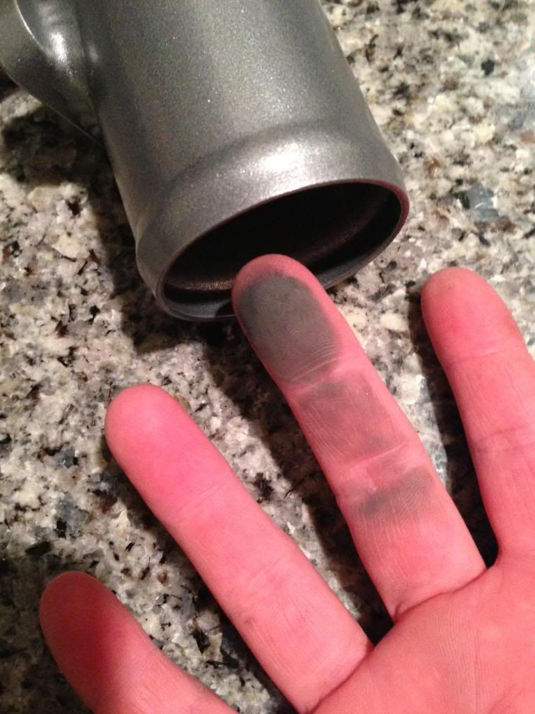 MPx Intercooler piping from ModernPerformance. Part 1 Dodge Dart Forum