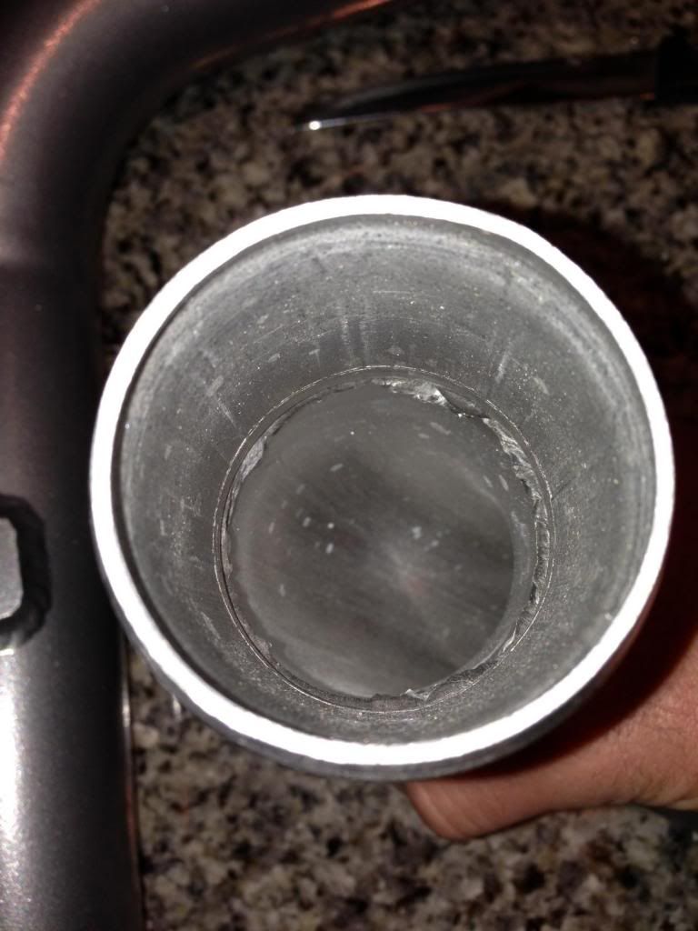 MPx Intercooler piping from ModernPerformance. Part 1 Dodge Dart Forum