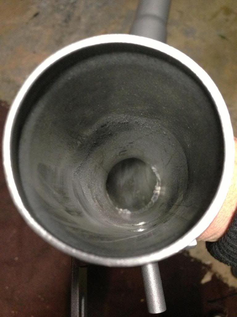 MPx Intercooler piping from ModernPerformance. Part 1 Dodge Dart Forum