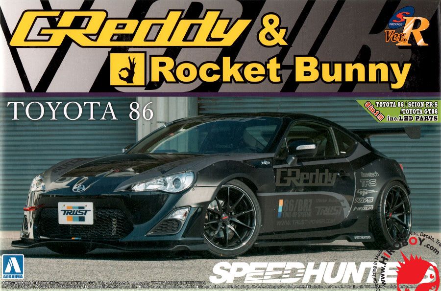 124_Toyota_86_GT86_Greddy__Rocket_Bunny_
