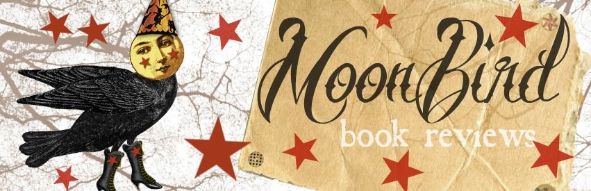 MoonBird Book Channel