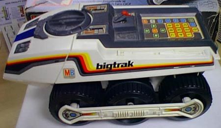 Big Trak