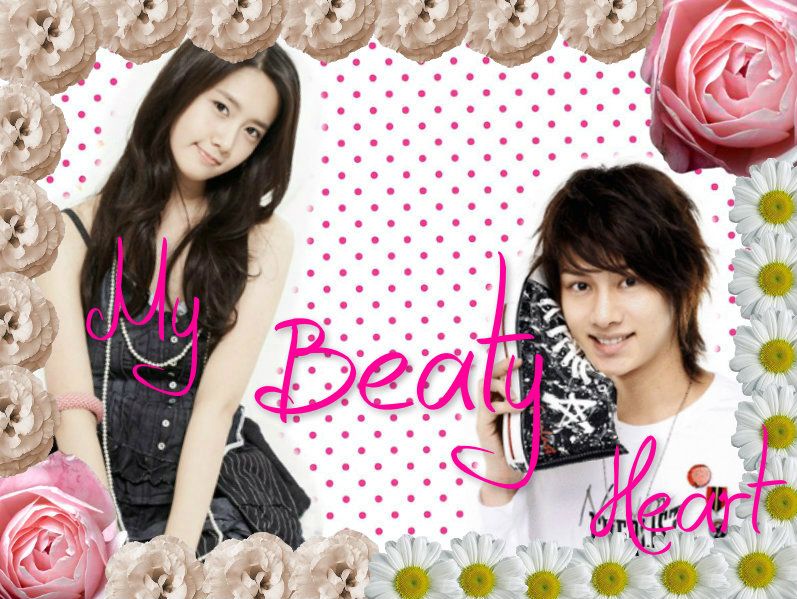 My Beaty Heart - yoonchul andothers - main story image