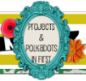 Projects & Polkadots