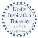 Krafty Inspiration Thursday