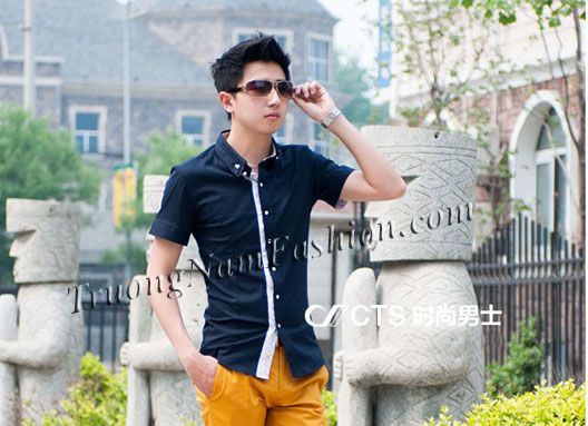 Xưởng may áo sơ mi nam, xưởng may gia công áo sơ mi nam 0121 7780 225