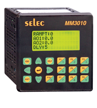SELEC MM3010
