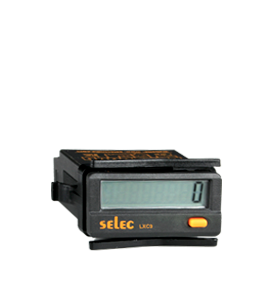 Selec LXC900