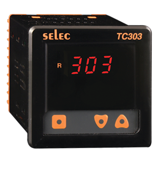 Selec TC303
