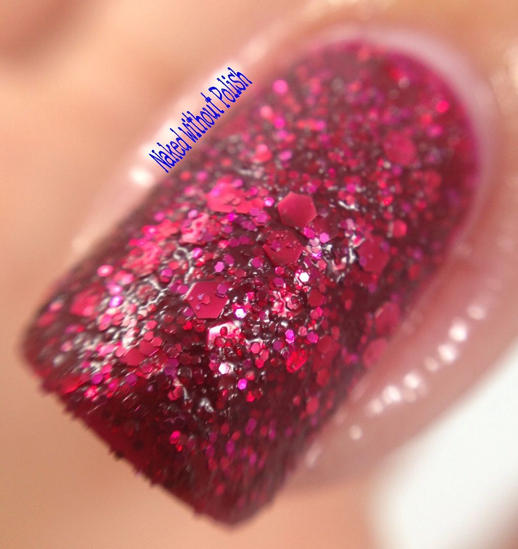 Zoya Ultra PixieDust Collection for Fall 2014 - Swatches 