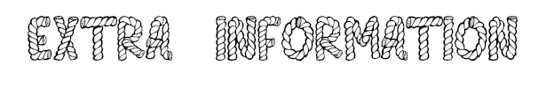 Дополнительная информация