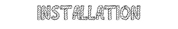 Установка