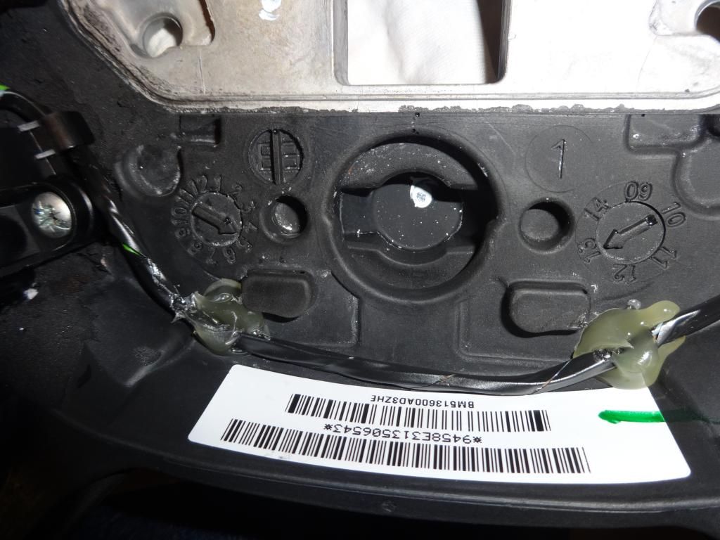 Retrofitting original Cruise Control on a Focus MK3 - Ford Focus Guides