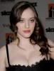 Kat Dennings dress