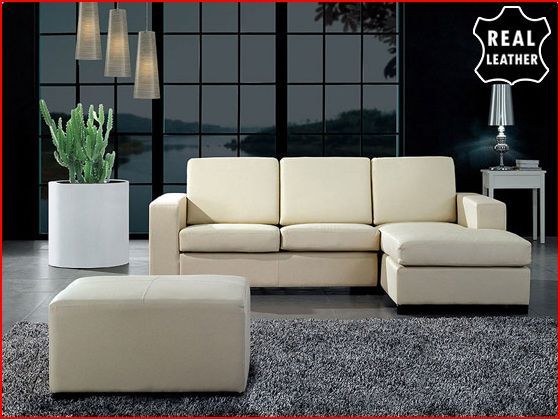 leather couches and sofas and sectionals