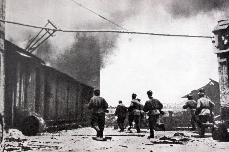 Odesa 1944