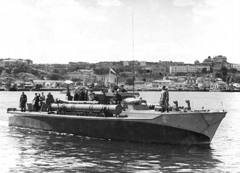 Odesa 1944