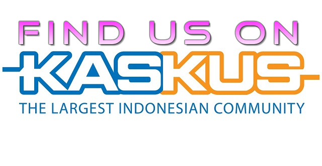 Kunjungi Lapak Kami di Kaskus