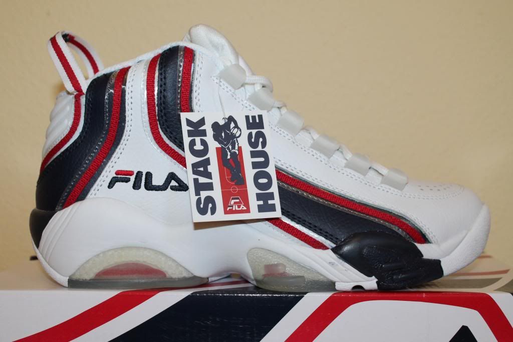 fila ade shoes