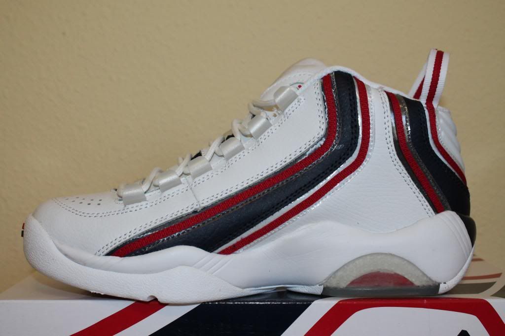 jerry stackhouse sneakers