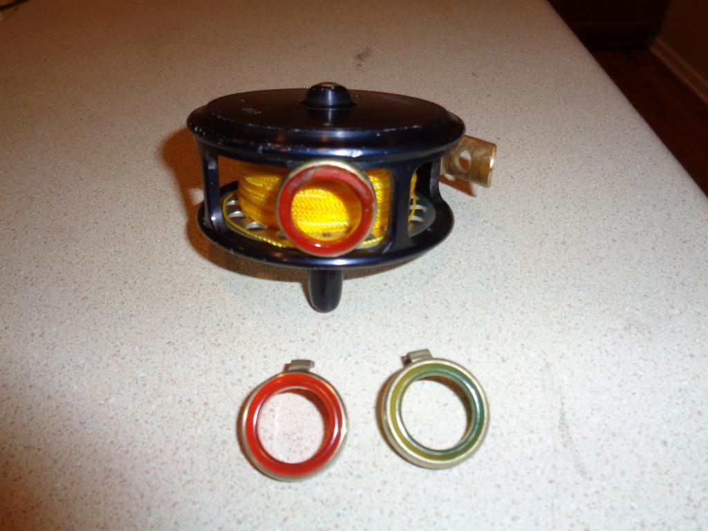 Show Your Repaired Reels - The Classic Fly Rod Forum