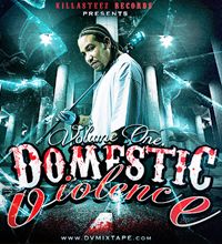  Domestic Violence Mixtape