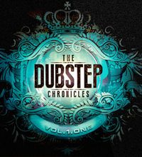  Dubstep Chronicles Mixtape