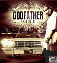  Godfather Chronicles Mixtape