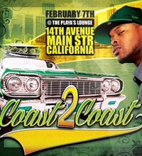  Coast 2 Coast Mixtape