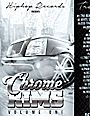 Chrome Rims Mixtape Cover