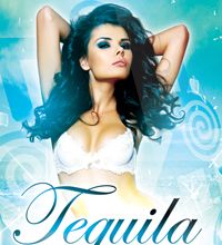 Tequila Tuesday Flyer Template