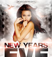  New Years Eve Celebration