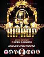 Gold Music Flyer Template