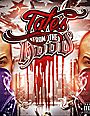 Mixtape Flyer or CD Cover - Tales From The Hood
