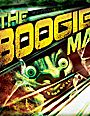 The Boogie Man Mixtape/Cd Cover