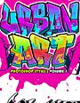 Urban Art Graffiti Styles Volume 1