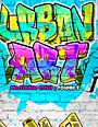 Urban Art Graffiti Styles Volume 2
