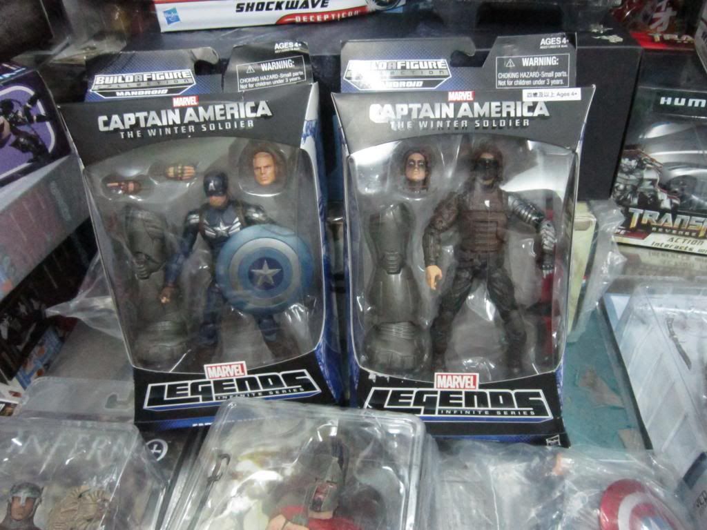 FIGURE-MECHA SHOP : Bán và nhận đặt tất cả các thể loại toy japan - 1