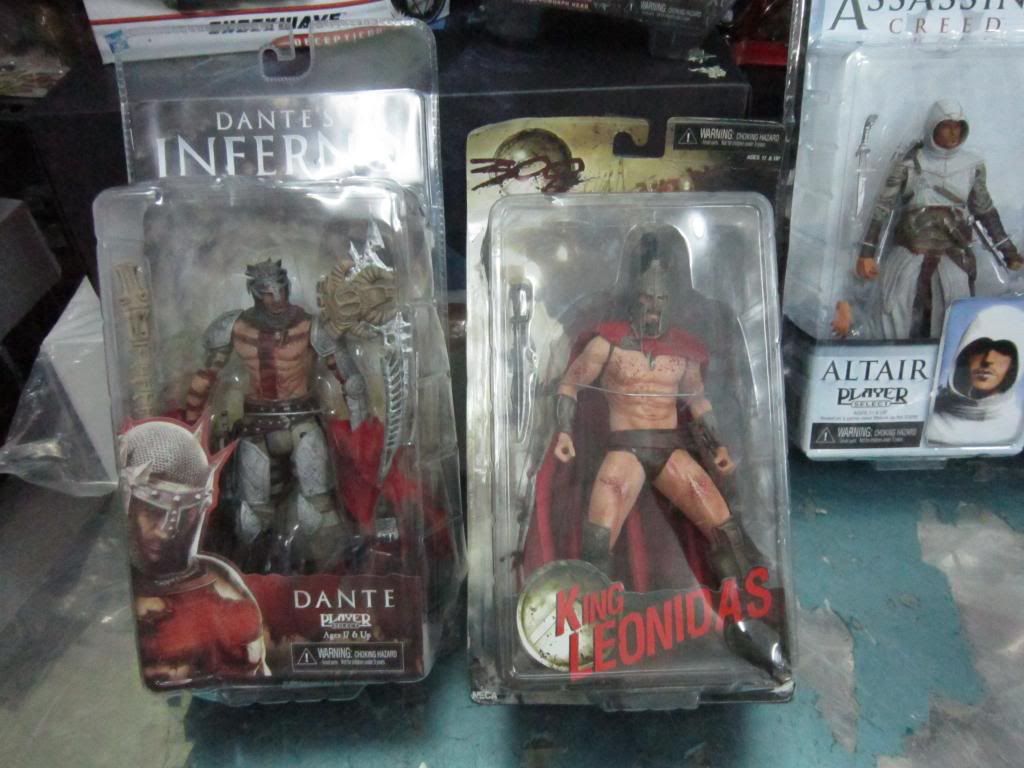 FIGURE-MECHA SHOP : Bán và nhận đặt tất cả các thể loại toy japan - 10