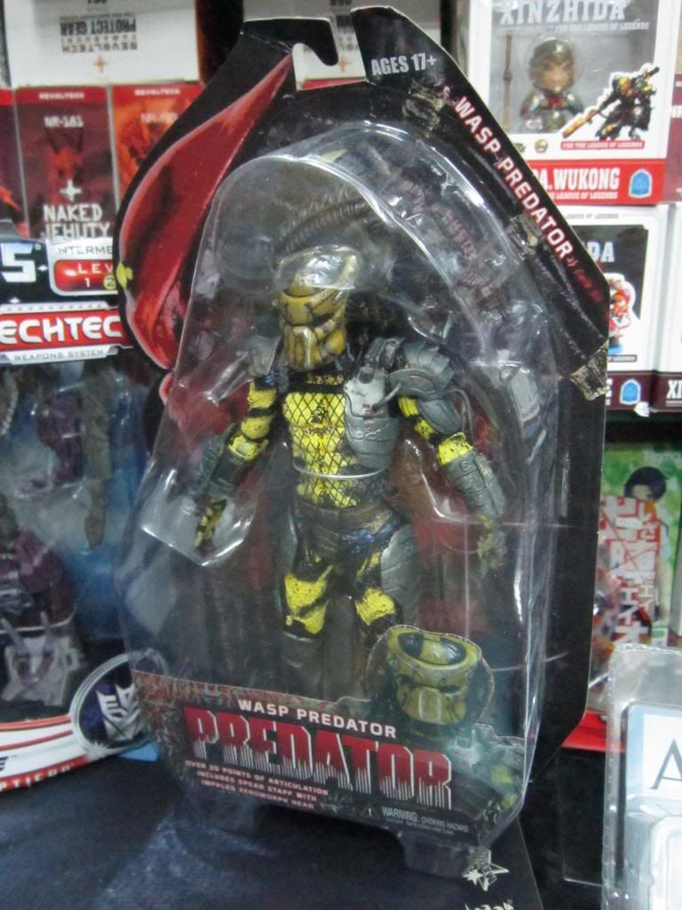 FIGURE-MECHA SHOP : Bán và nhận đặt tất cả các thể loại toy japan - 5