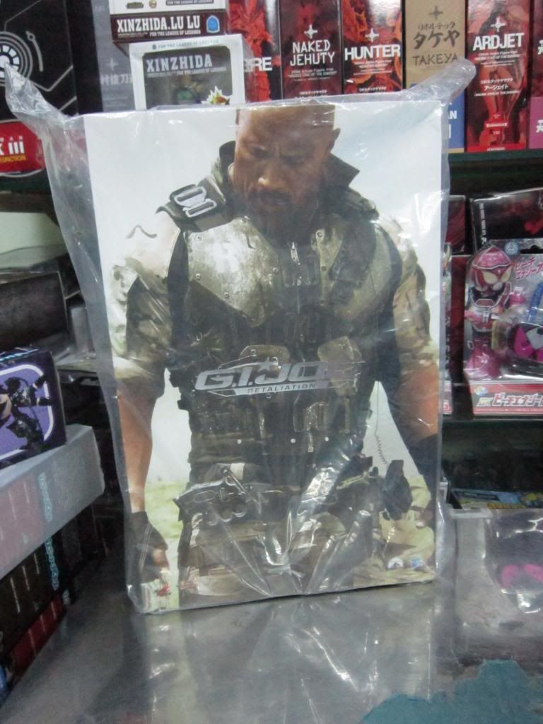 FIGURE-MECHA SHOP : Bán và nhận đặt tất cả các thể loại toy japan - 9