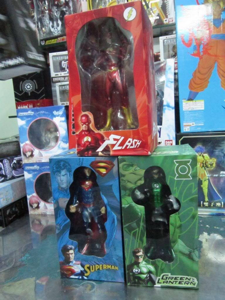 FIGURE-MECHA SHOP : Bán và nhận đặt tất cả các thể loại toy japan - 1