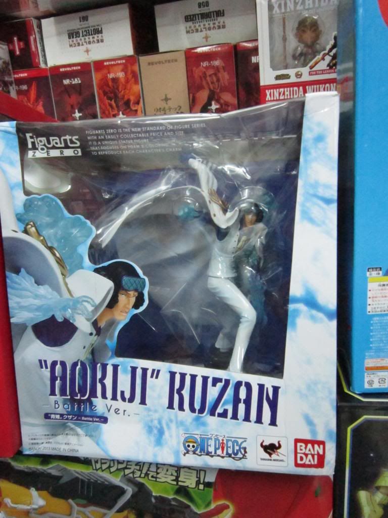 FIGURE-MECHA SHOP : Bán và nhận đặt tất cả các thể loại toy japan - 10