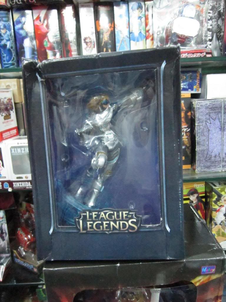 FIGURE-MECHA SHOP : Bán và nhận đặt tất cả các thể loại toy japan - 6