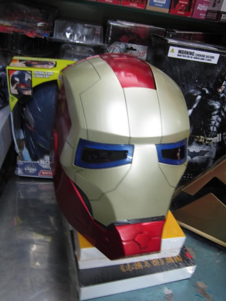 FIGURE-MECHA SHOP : Bán và nhận đặt tất cả các thể loại toy japan - 1