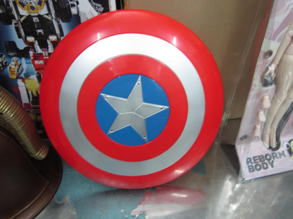 FIGURE-MECHA SHOP : Bán và nhận đặt tất cả các thể loại toy japan - 3